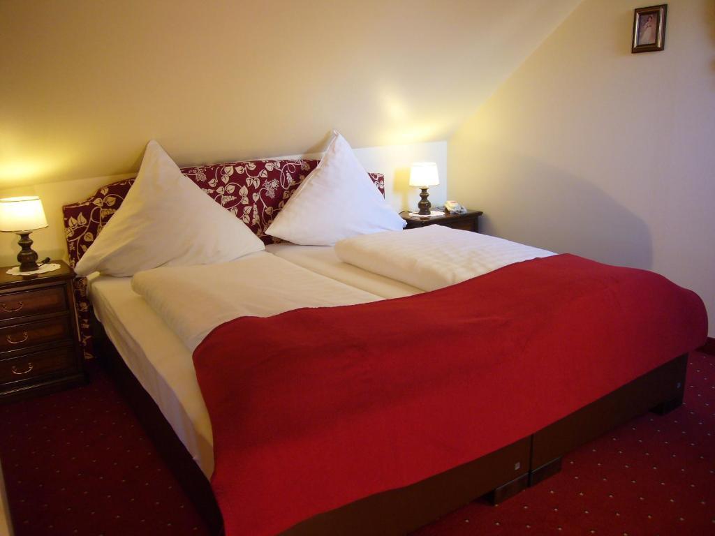 Klassik Hotel Am Tor Weiden in der Oberpfalz Habitación foto
