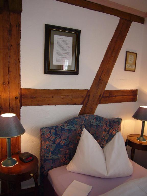 Klassik Hotel Am Tor Weiden in der Oberpfalz Habitación foto